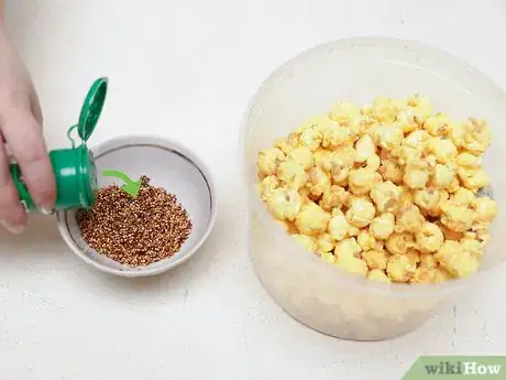 Imagen titulada Puff Quinoa Step 13