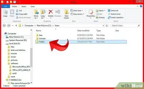 Imagen titulada Backup a Folder With a Flash Memory Drive Step 2