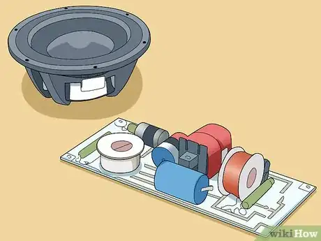 Imagen titulada Make Your Own Speakers Step 8