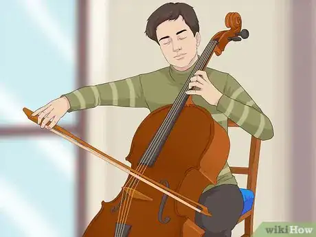 Imagen titulada Buy a Cello Step 11