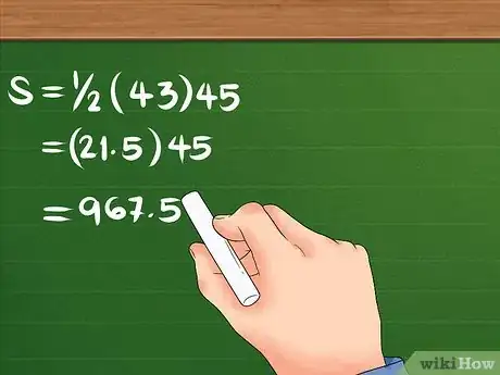 Imagen titulada Calculate Displacement Step 7