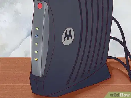 Imagen titulada Set Up a Motorola SURFboard Modem Step 6