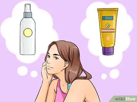 Imagen titulada Apply Sunscreen Step 4