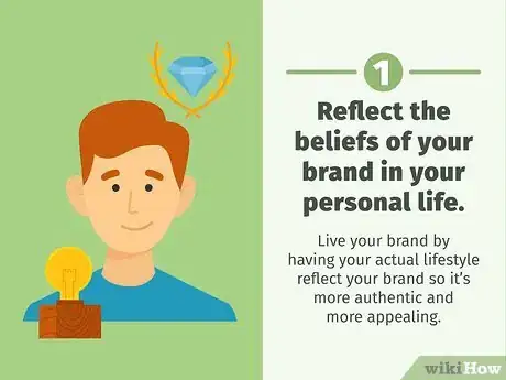 Imagen titulada Build Your Personal Brand Step 6