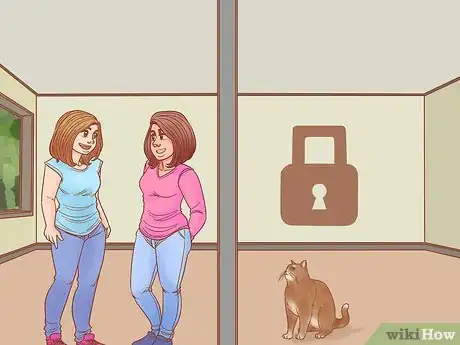 Imagen titulada Handle a Cat That Suddenly Attacks You Step 12