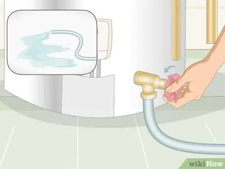 Imagen titulada Drain a Water Heater Step 6