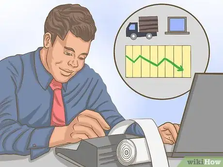 Imagen titulada Do a Cost Analysis Step 12