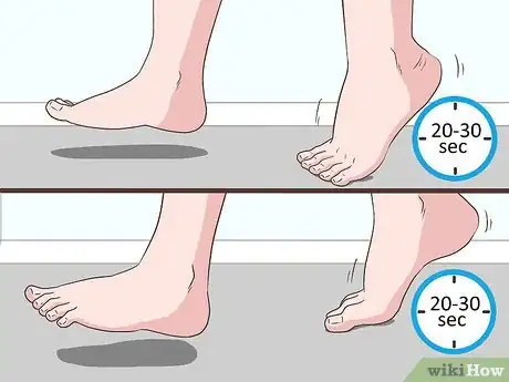 Imagen titulada Improve Circulation to Your Feet Step 2