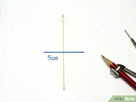 Imagen titulada Construct an Isosceles Triangle Step 14