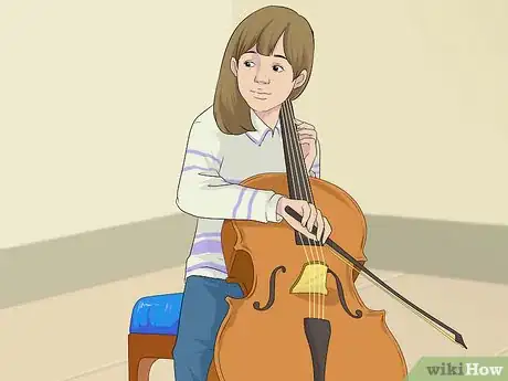 Imagen titulada Buy a Cello Step 30