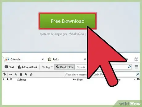 Imagen titulada Get Online Without Using a Browser Step 10