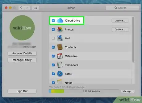 Imagen titulada Change Your iCloud Account Step 30