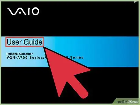 Imagen titulada Install a CD ROM or DVD Drive Step 1