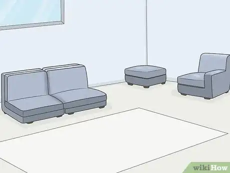 Imagen titulada Separate a Sectional Sofa Step 5