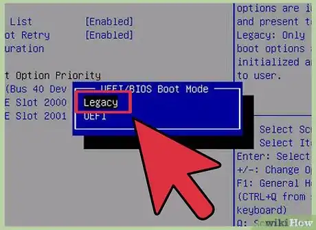 Imagen titulada Boot from an External Hard Drive Step 9