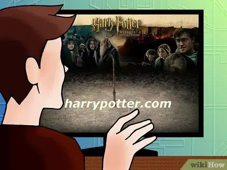 Imagen titulada Become a Proper Harry Potter Fan Step 4