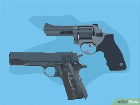 Imagen titulada Choose a Firearm for Personal or Home Defense Step 17