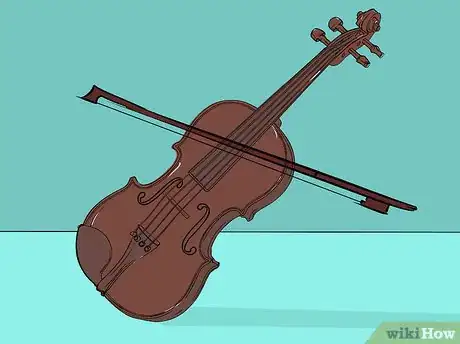 Imagen titulada Learn to Play an Instrument Step 4