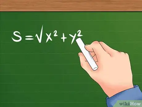 Imagen titulada Calculate Displacement Step 1