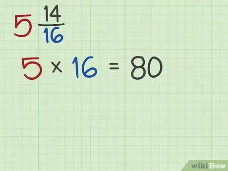 Imagen titulada Rename Mixed Numbers in Simplest Form Step 1