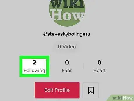 Imagen titulada Turn on Post Notifications on Tik Tok on Android Step 4