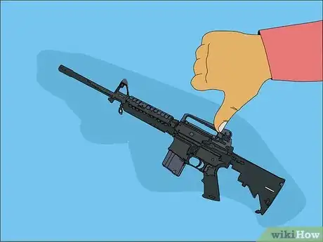 Imagen titulada Choose a Firearm for Personal or Home Defense Step 32