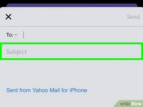 Imagen titulada Send Files via Bluetooth on iPhone Step 46