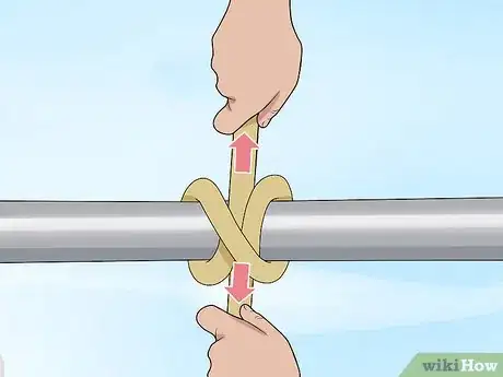 Imagen titulada Tie Boating Knots Step 21