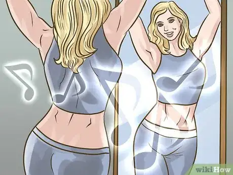 Imagen titulada Bellydance Like Shakira Step 12