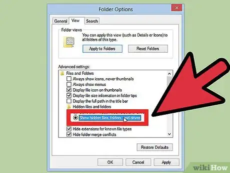 Imagen titulada Remove the Recycler Folder on Your Flash Drive Step 6