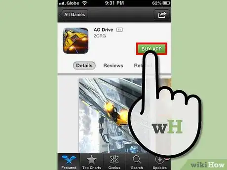 Imagen titulada Buy Apps Step 16