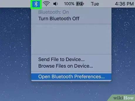 Imagen titulada Turn on Bluetooth on PC or Mac Step 6