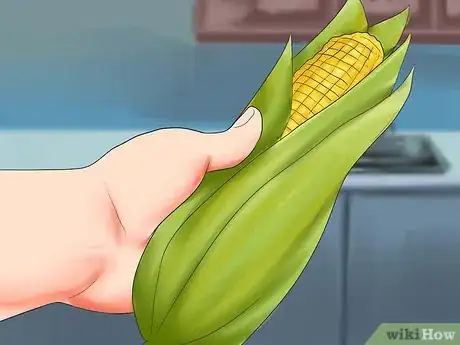 Imagen titulada Can Corn Step 1