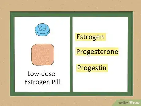 Imagen titulada Cope with Itchy Skin During Menopause Step 12