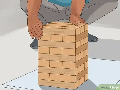 Imagen titulada Make a Giant Jenga Set Step 4