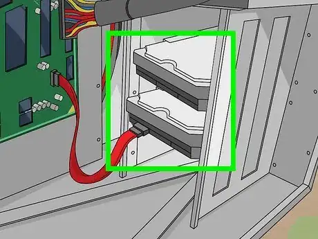 Imagen titulada Configure a PC with an SSD and a HDD Step 1