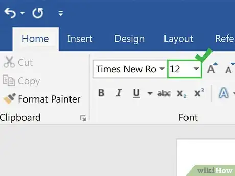 Imagen titulada Format an Essay Step 4