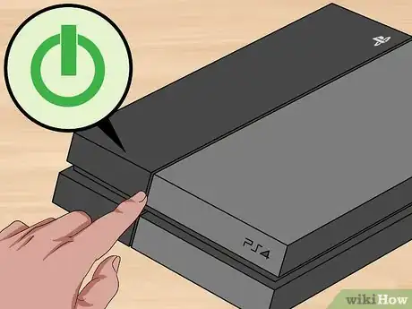 Imagen titulada Connect a Mouse to a PlayStation 4 Step 11