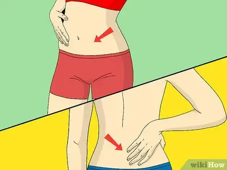 Imagen titulada Stop Feeling Sore in Your Vagina During Your Period Step 11