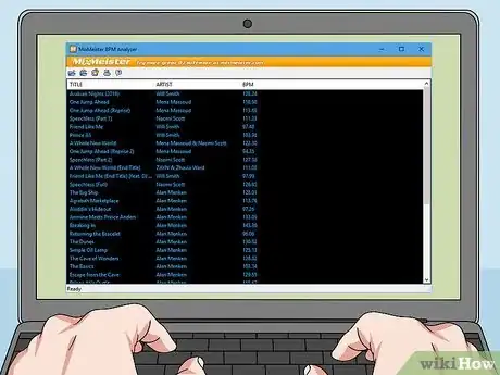 Imagen titulada Calculate the Beats Per Minute (BPM) of a Song Step 8