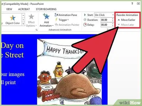 Imagen titulada Add Animation Effects in Microsoft PowerPoint Step 10