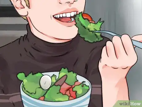 Imagen titulada Stop Eating at Night Step 8