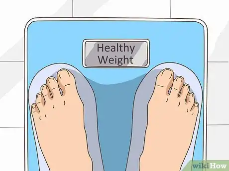 Imagen titulada Have a Good General Healthy Body Step 1