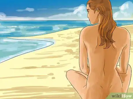 Imagen titulada Practice Nudism Step 1