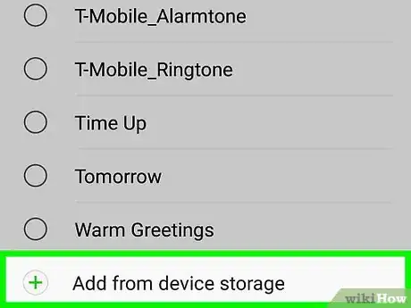 Imagen titulada Add a Ringtone on Samsung Galaxy Step 5
