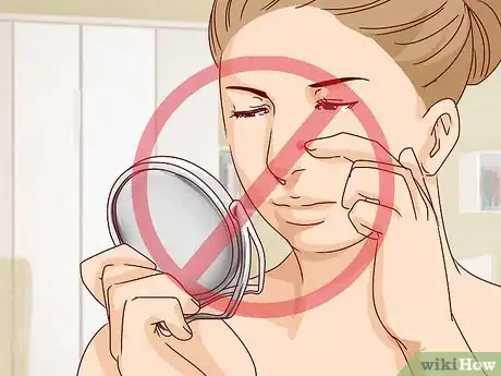 Imagen titulada Get Rid of a Hard Pimple Step 18