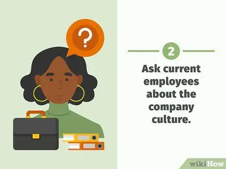 Imagen titulada Answer Cultural Fit Interview Questions Step 2