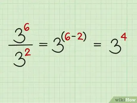 Imagen titulada Write Exponents Step 3