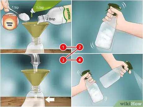 Imagen titulada Use Baking Soda Step 1