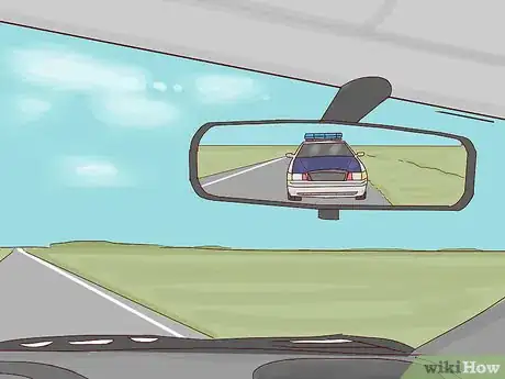 Imagen titulada Avoid a Traffic Ticket Step 13